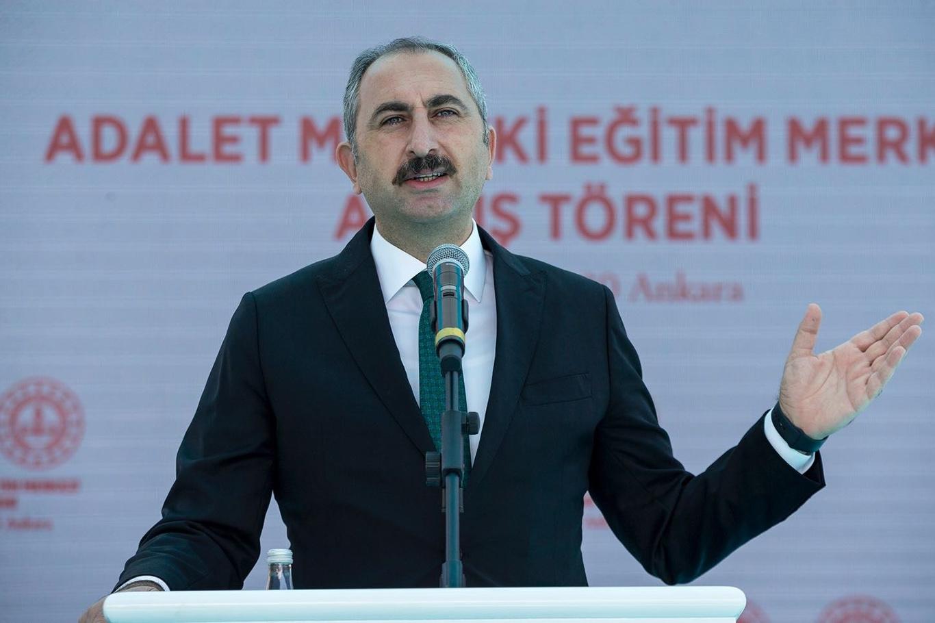 Bakan Gül: "Doğu Akdeniz’de Türkiyesiz yapılan anlaşmaların hiçbir tutar tarafı yoktur"